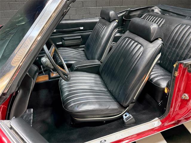 1972 Pontiac LeMans (CC-2091699) for sale in Addison, Illinois