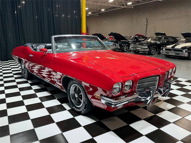 1972 Pontiac LeMans (CC-2091699) for sale in Addison, Illinois