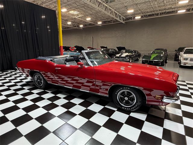 1972 Pontiac LeMans (CC-2091699) for sale in Addison, Illinois