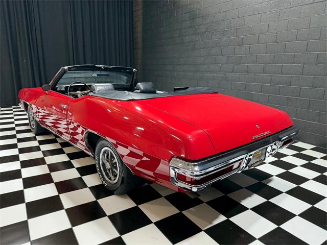 1972 Pontiac LeMans (CC-2091699) for sale in Addison, Illinois
