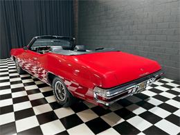1972 Pontiac LeMans (CC-2091699) for sale in Addison, Illinois