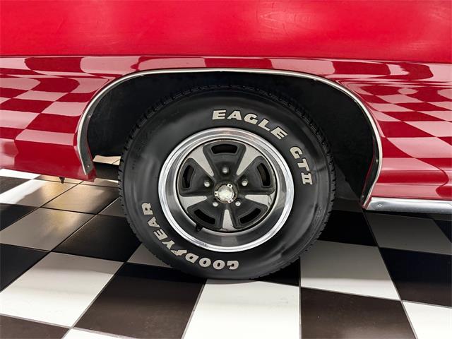 1972 Pontiac LeMans (CC-2091699) for sale in Addison, Illinois
