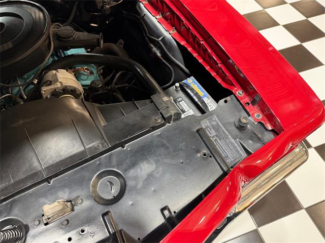 1972 Pontiac LeMans (CC-2091699) for sale in Addison, Illinois