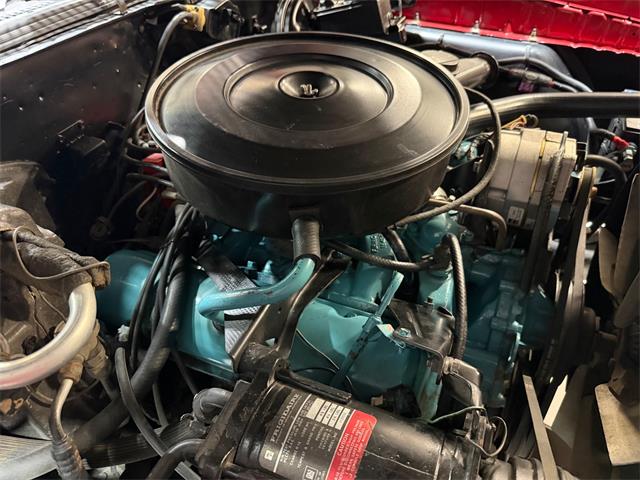 1972 Pontiac LeMans (CC-2091699) for sale in Addison, Illinois