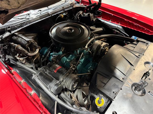 1972 Pontiac LeMans (CC-2091699) for sale in Addison, Illinois