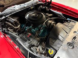 1972 Pontiac LeMans (CC-2091699) for sale in Addison, Illinois
