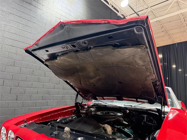 1972 Pontiac LeMans (CC-2091699) for sale in Addison, Illinois