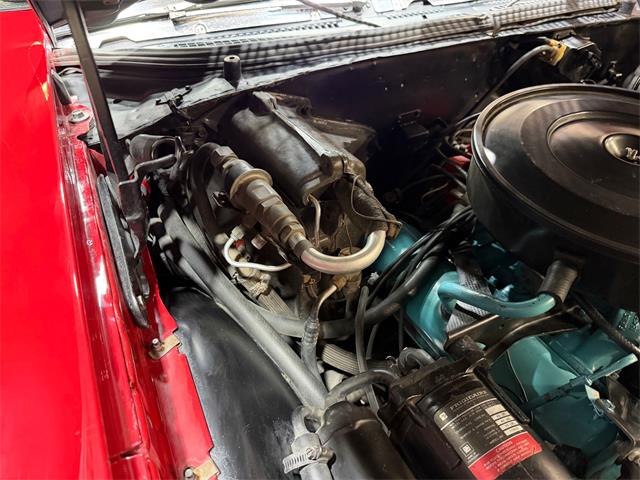 1972 Pontiac LeMans (CC-2091699) for sale in Addison, Illinois