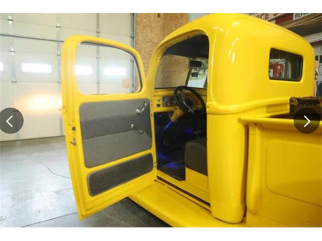 1940 Ford Pickup (CC-2090017) for sale in Cadillac, Michigan