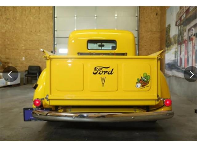1940 Ford Pickup (CC-2090017) for sale in Cadillac, Michigan
