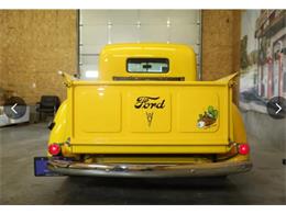 1940 Ford Pickup (CC-2090017) for sale in Cadillac, Michigan