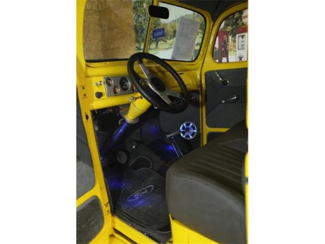 1940 Ford Pickup (CC-2090017) for sale in Cadillac, Michigan
