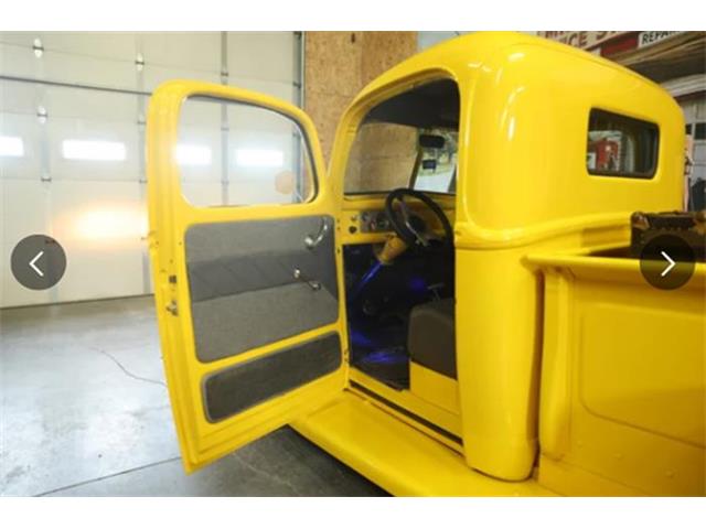 1940 Ford Pickup (CC-2090017) for sale in Cadillac, Michigan