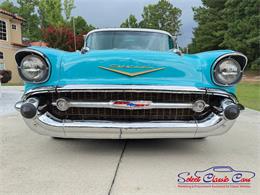 1957 Chevrolet Bel Air (CC-2090170) for sale in Hiram, Georgia