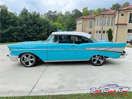 1957 Chevrolet Bel Air (CC-2090170) for sale in Hiram, Georgia
