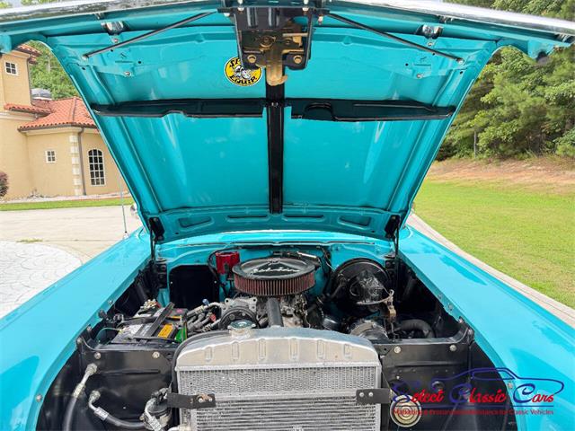 1957 Chevrolet Bel Air (CC-2090170) for sale in Hiram, Georgia