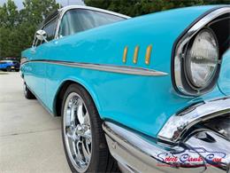 1957 Chevrolet Bel Air (CC-2090170) for sale in Hiram, Georgia