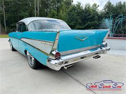 1957 Chevrolet Bel Air (CC-2090170) for sale in Hiram, Georgia