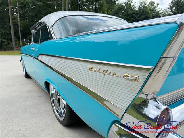 1957 Chevrolet Bel Air (CC-2090170) for sale in Hiram, Georgia
