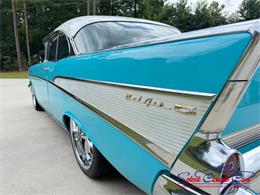 1957 Chevrolet Bel Air (CC-2090170) for sale in Hiram, Georgia