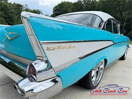 1957 Chevrolet Bel Air (CC-2090170) for sale in Hiram, Georgia