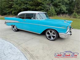 1957 Chevrolet Bel Air (CC-2090170) for sale in Hiram, Georgia