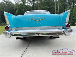 1957 Chevrolet Bel Air (CC-2090170) for sale in Hiram, Georgia