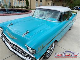 1957 Chevrolet Bel Air (CC-2090170) for sale in Hiram, Georgia