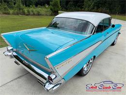 1957 Chevrolet Bel Air (CC-2090170) for sale in Hiram, Georgia