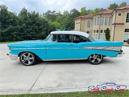 1957 Chevrolet Bel Air (CC-2090170) for sale in Hiram, Georgia