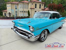 1957 Chevrolet Bel Air (CC-2090170) for sale in Hiram, Georgia