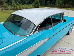 1957 Chevrolet Bel Air (CC-2090170) for sale in Hiram, Georgia