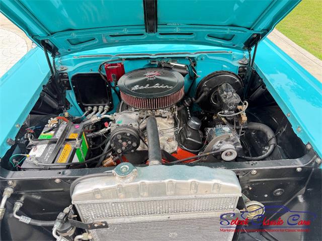 1957 Chevrolet Bel Air (CC-2090170) for sale in Hiram, Georgia