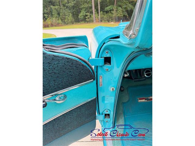1957 Chevrolet Bel Air (CC-2090170) for sale in Hiram, Georgia