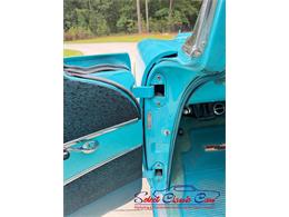 1957 Chevrolet Bel Air (CC-2090170) for sale in Hiram, Georgia