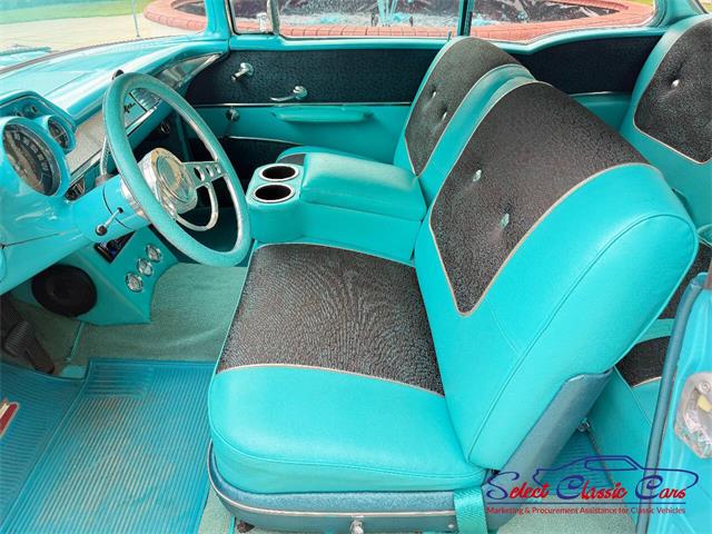 1957 Chevrolet Bel Air (CC-2090170) for sale in Hiram, Georgia