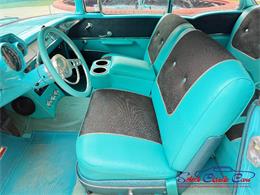 1957 Chevrolet Bel Air (CC-2090170) for sale in Hiram, Georgia