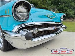 1957 Chevrolet Bel Air (CC-2090170) for sale in Hiram, Georgia
