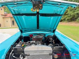 1957 Chevrolet Bel Air (CC-2090170) for sale in Hiram, Georgia