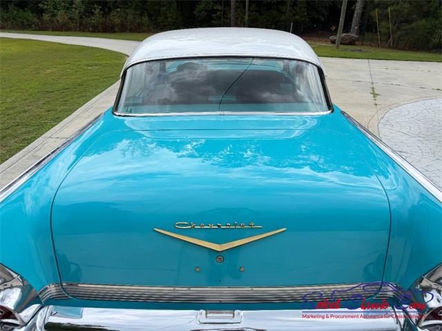 1957 Chevrolet Bel Air (CC-2090170) for sale in Hiram, Georgia