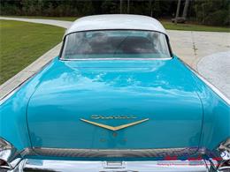 1957 Chevrolet Bel Air (CC-2090170) for sale in Hiram, Georgia