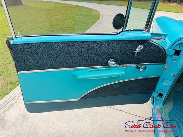 1957 Chevrolet Bel Air (CC-2090170) for sale in Hiram, Georgia