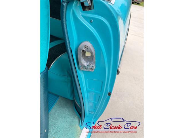 1957 Chevrolet Bel Air (CC-2090170) for sale in Hiram, Georgia