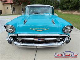 1957 Chevrolet Bel Air (CC-2090170) for sale in Hiram, Georgia