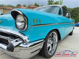 1957 Chevrolet Bel Air (CC-2090170) for sale in Hiram, Georgia