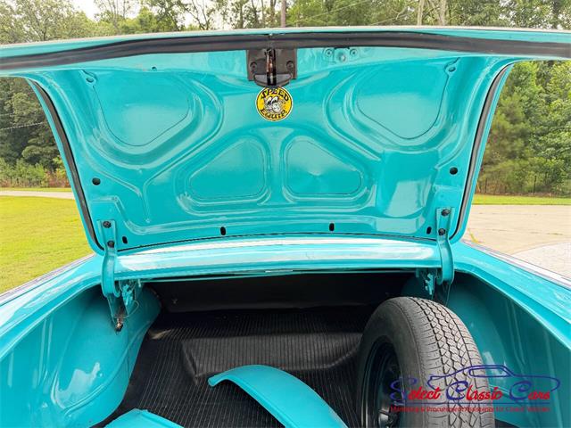 1957 Chevrolet Bel Air (CC-2090170) for sale in Hiram, Georgia