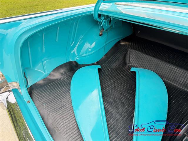 1957 Chevrolet Bel Air (CC-2090170) for sale in Hiram, Georgia
