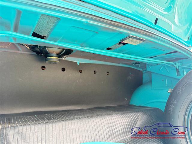 1957 Chevrolet Bel Air (CC-2090170) for sale in Hiram, Georgia