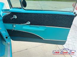 1957 Chevrolet Bel Air (CC-2090170) for sale in Hiram, Georgia