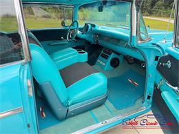 1957 Chevrolet Bel Air (CC-2090170) for sale in Hiram, Georgia